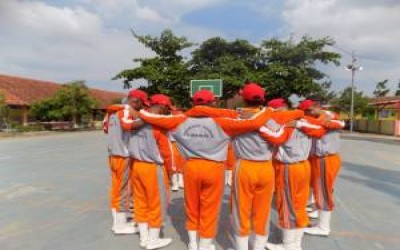 Bedah Visi sekolah bersama Kepala SMA Negeri 1 Susukan, Ibu Yeni Nuriyani, S.Pd, M.PdI  bagian I (Cerdas dan Berintegritas)