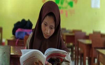 Website sekolah, bentuk pelayanan terbaik untuk peserta didik